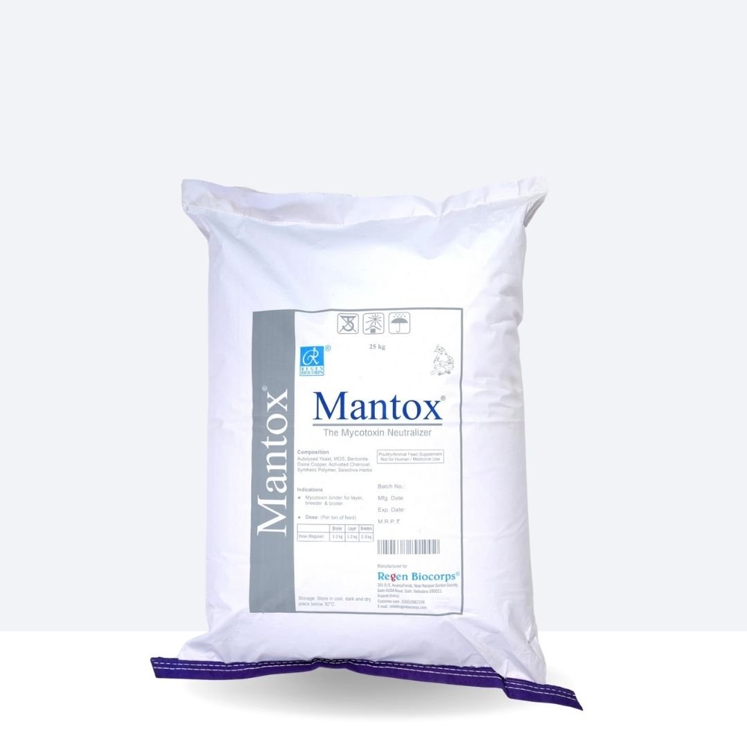 MANTOX