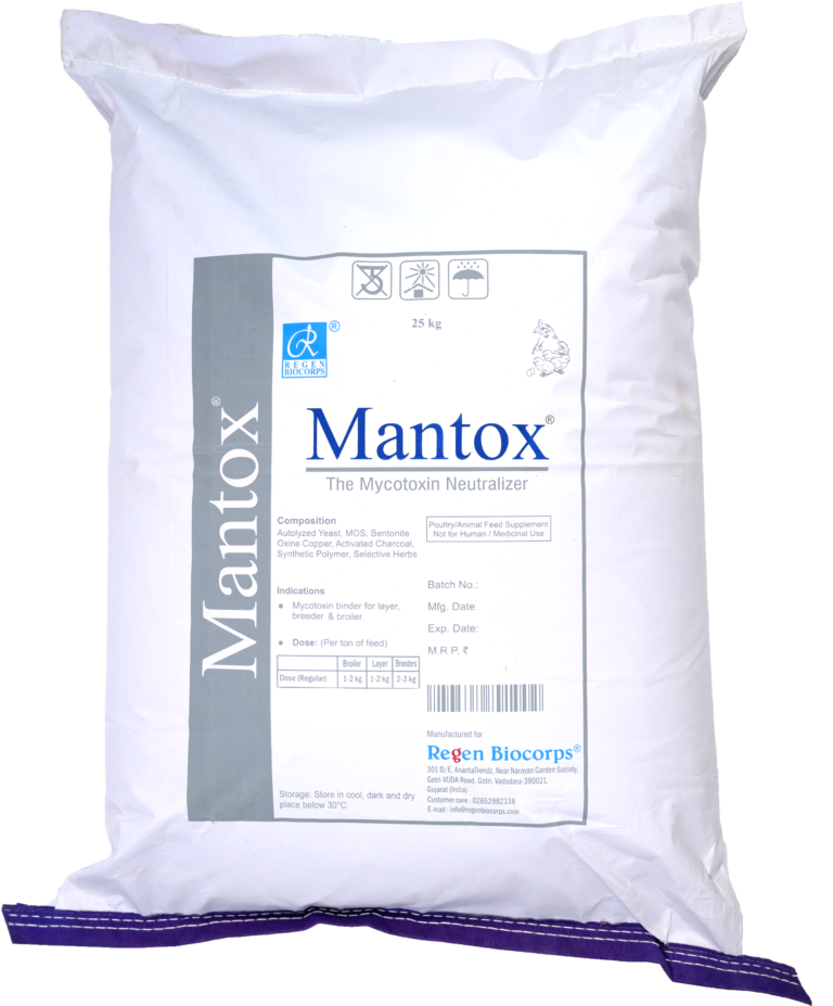 mantox