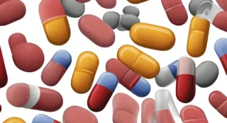 antibiotics
