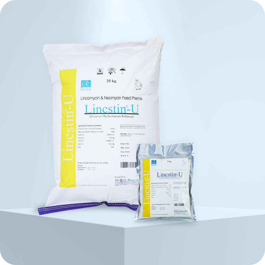 Respiratory reliever for poultry – CRDX-IR product